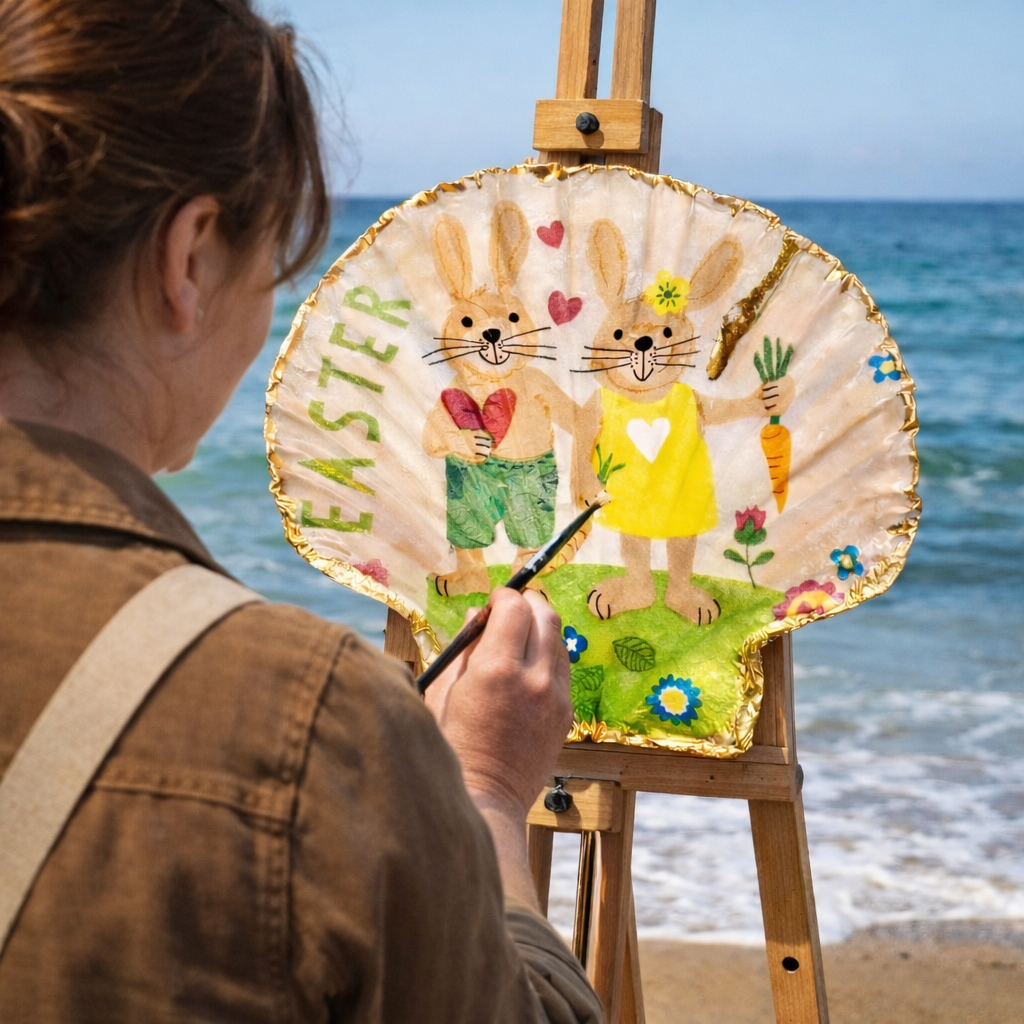 Как создается декор