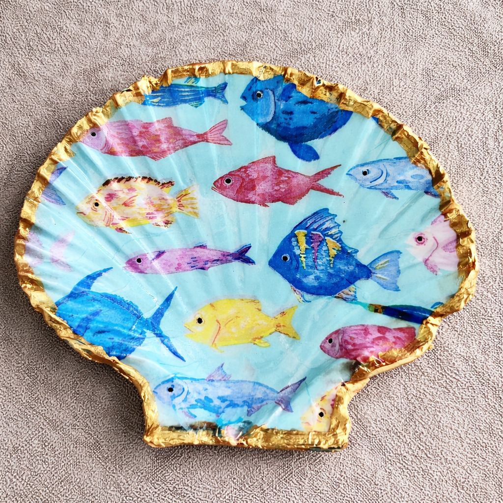 Глубины вод